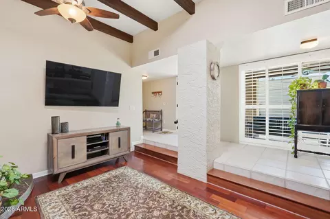 Entry Way - 2107 E Alameda Dr, Tempe, AZ 85282 photo 1 of 2