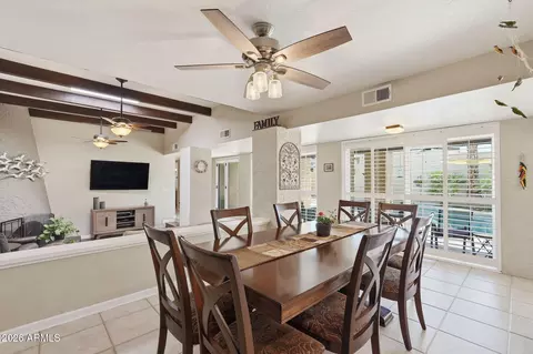Dining - 2107 E Alameda Dr, Tempe, AZ 85282 photo 1 of 3