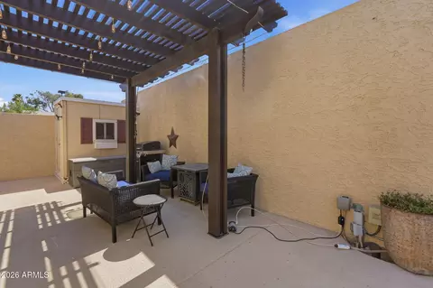Exterior - 2107 E Alameda Dr, Tempe, AZ 85282 photo 10 of 12
