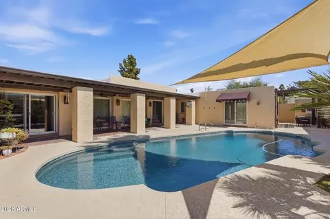 Exterior - 2107 E Alameda Dr, Tempe, AZ 85282 photo 3 of 12