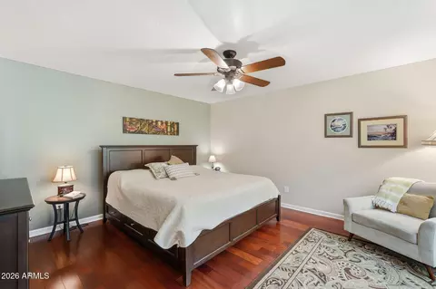 Bedroom - 2107 E Alameda Dr, Tempe, AZ 85282 photo 1 of 5