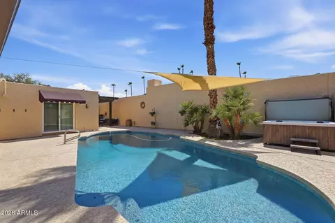 Exterior - 2107 E Alameda Dr, Tempe, AZ 85282 photo 4 of 12