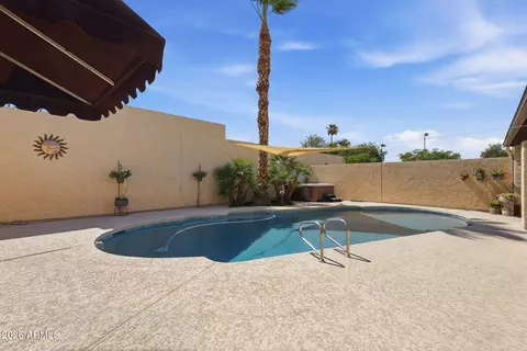 Exterior - 2107 E Alameda Dr, Tempe, AZ 85282 photo 9 of 12
