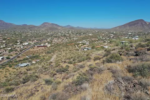 0 E Circle Mountain Rd #0, New River, AZ 85087