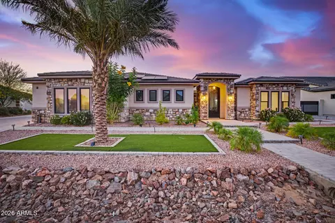 18032 W Montebello Ave, Litchfield Park, AZ 85340