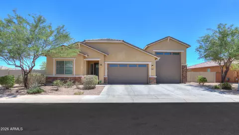 489 Emerald Dr, Casa Grande, AZ 85122