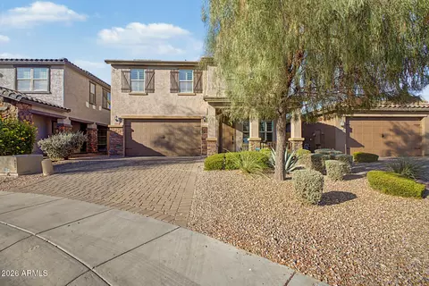 1724 W Bonanza Dr, Phoenix, AZ 85085