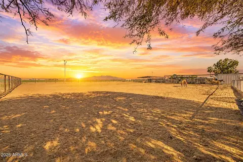 6205 S 195th Dr, Buckeye, AZ 85326