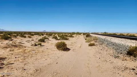 APN 187-24-007 -- #07, Tacna, AZ 85352