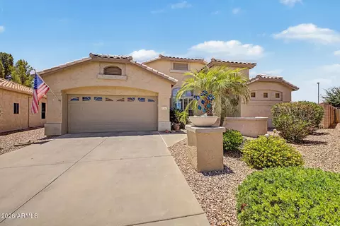 17967 W Stinson Dr, Surprise, AZ 85374