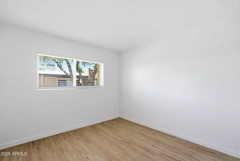 Bedroom - 1320 E Bethany Home Rd #52, Phoenix, AZ 85014 photo 1 of 3