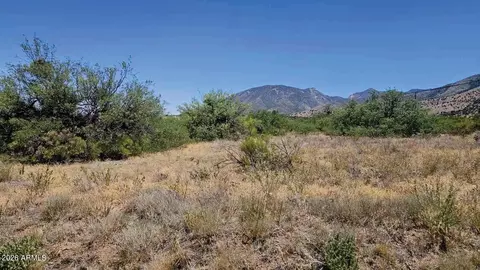 5232 E Valley Vista Dr #9, Hereford, AZ 85615