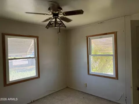 Bedroom - 1617 Earll Dr, Phoenix, AZ 85016 photo 2 of 3