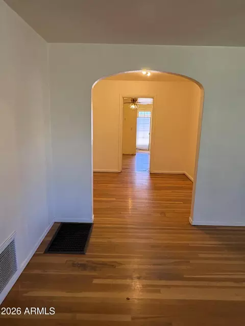 Entry Way - 1617 Earll Dr, Phoenix, AZ 85016 photo 2 of 2
