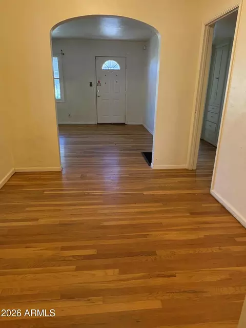 Entry Way - 1617 Earll Dr, Phoenix, AZ 85016 photo 1 of 2