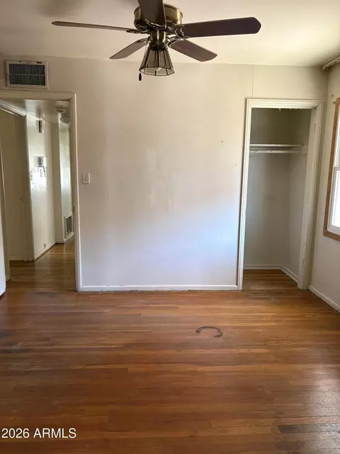 Bedroom - 1617 Earll Dr, Phoenix, AZ 85016 photo 1 of 3