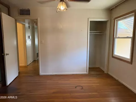 Bedroom - 1617 Earll Dr, Phoenix, AZ 85016 photo 3 of 3