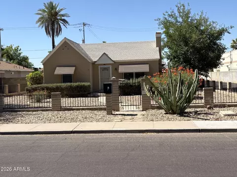 1617 Earll Dr, Phoenix, AZ 85016