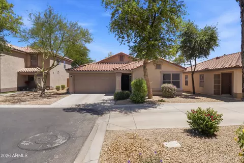 1365 S Wagon Wheel Ct, Chandler, AZ 85286