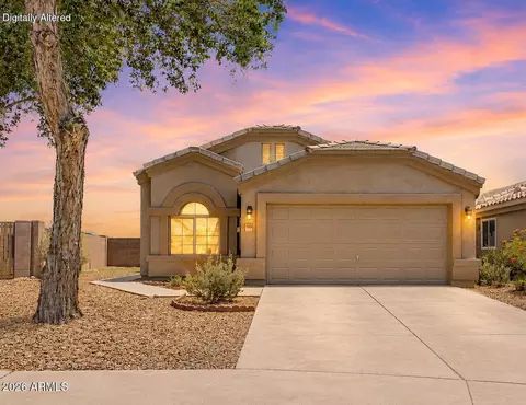 14731 N 124th Ave, El Mirage, AZ 85335