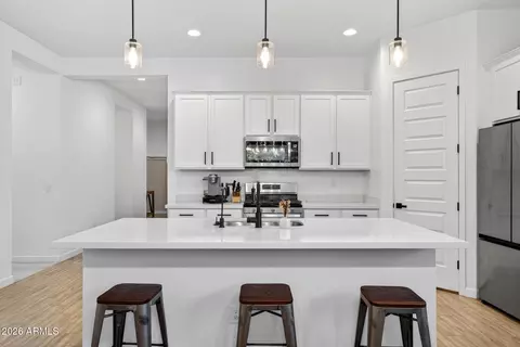 Kitchen - 11303 E Utah Ave, Mesa, AZ 85212 photo 3 of 5