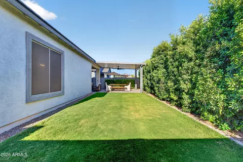 Exterior - 11303 E Utah Ave, Mesa, AZ 85212 photo 4 of 13