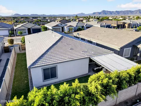 Exterior - 11303 E Utah Ave, Mesa, AZ 85212 photo 13 of 13
