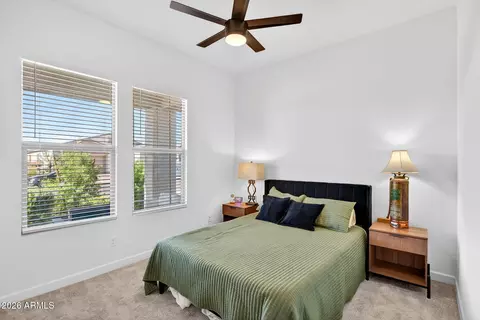 Bedroom - 11303 E Utah Ave, Mesa, AZ 85212 photo 9 of 10