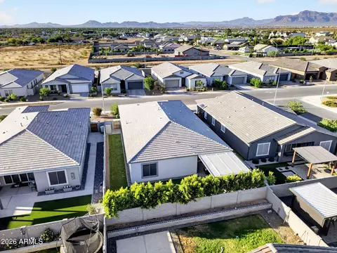 View/Area - 11303 E Utah Ave, Mesa, AZ 85212 photo 13 of 15