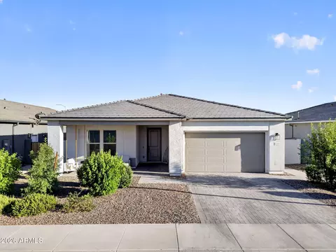 Exterior - 11303 E Utah Ave, Mesa, AZ 85212 photo 9 of 13
