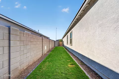 Exterior - 11303 E Utah Ave, Mesa, AZ 85212 photo 5 of 13