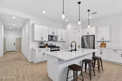 Kitchen - 11303 E Utah Ave, Mesa, AZ 85212 photo 1 of 5