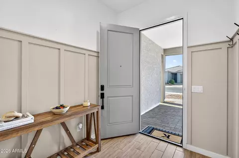 Entry Way - 11303 E Utah Ave, Mesa, AZ 85212 photo 1 of 5