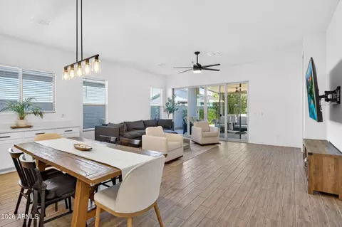 Dining - 11303 E Utah Ave, Mesa, AZ 85212 photo 1 of 1