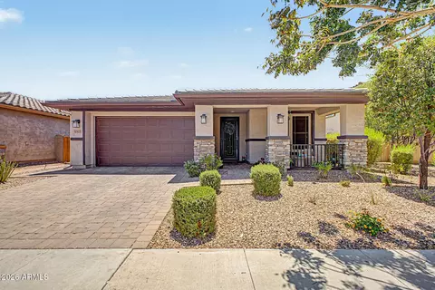 10421 E Durant Dr, Mesa, AZ 85212