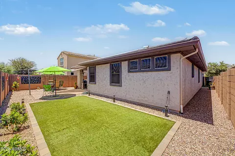 Exterior - 10421 E Durant Dr, Mesa, AZ 85212 photo 6 of 35