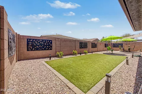 Exterior - 10421 E Durant Dr, Mesa, AZ 85212 photo 7 of 35