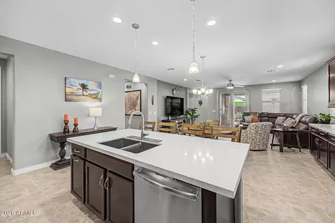 Kitchen - 10421 E Durant Dr, Mesa, AZ 85212 photo 3 of 3