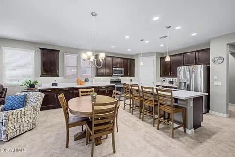 Kitchen - 10421 E Durant Dr, Mesa, AZ 85212 photo 1 of 3