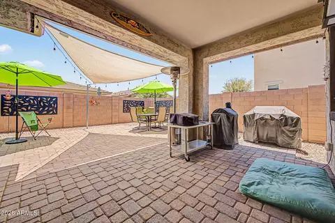 Exterior - 10421 E Durant Dr, Mesa, AZ 85212 photo 3 of 35