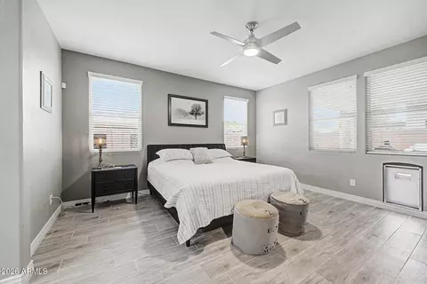 Bedroom - 10421 E Durant Dr, Mesa, AZ 85212 photo 1 of 3