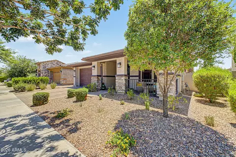 Exterior - 10421 E Durant Dr, Mesa, AZ 85212 photo 1 of 35