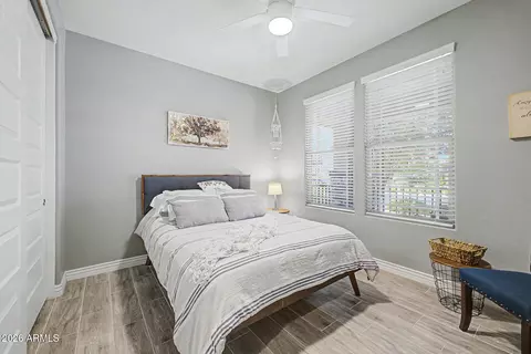 Bedroom - 10421 E Durant Dr, Mesa, AZ 85212 photo 3 of 3