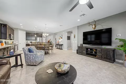 Living - 10421 E Durant Dr, Mesa, AZ 85212 photo 1 of 2