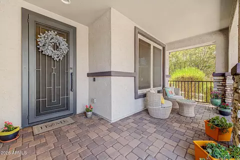 Exterior - 10421 E Durant Dr, Mesa, AZ 85212 photo 2 of 35