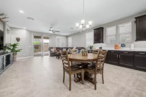 Dining - 10421 E Durant Dr, Mesa, AZ 85212 photo 1 of 1