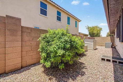 Exterior - 10421 E Durant Dr, Mesa, AZ 85212 photo 4 of 35