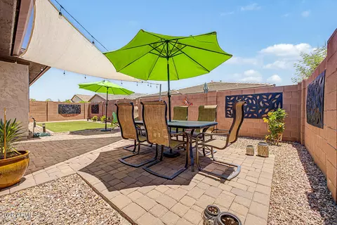 Exterior - 10421 E Durant Dr, Mesa, AZ 85212 photo 5 of 35