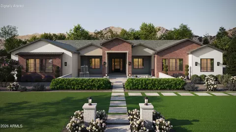 23057 S 177th St, Gilbert, AZ 85298