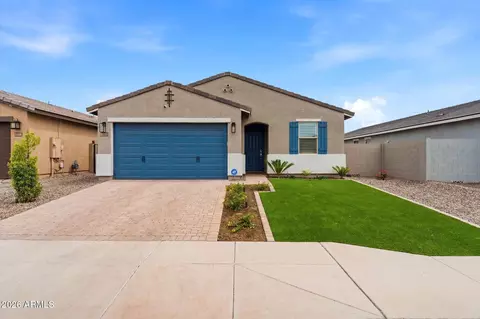 7061 W Allen St, Laveen, AZ 85339